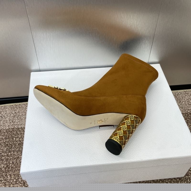 ch**an D*or boots